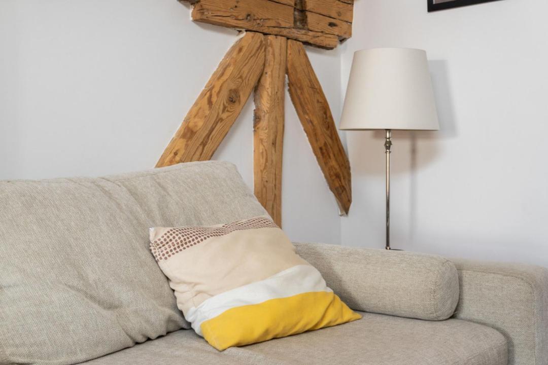 Minty Stay - Plaza Mayor 1 Bd Madrid Exteriör bild