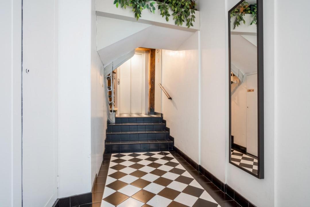 Minty Stay - Plaza Mayor 1 Bd Madrid Exteriör bild