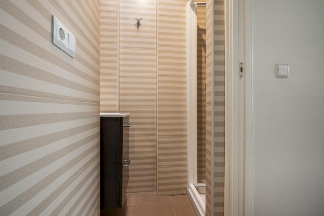 Minty Stay - Plaza Mayor 1 Bd Madrid Exteriör bild